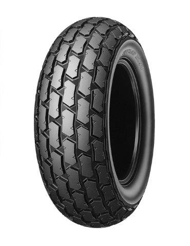 DUNLOP ダンロップ バイク用 フロント タイヤ 336862 K180 120/80-12 65J F TL