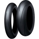 【対象ショップ限定!抽選で最大100%ポイントバック】DUNLOP ダンロップ バイク用 リア タイヤ 337190 Q5 200/55ZR17 M/C 78W...