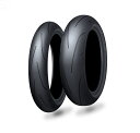 【抽選で最大100%ポイントバック】DUNLOP ダンロップ バイク用 Q5SF 180/55ZR17M/C (73W) リア タイヤ 339974