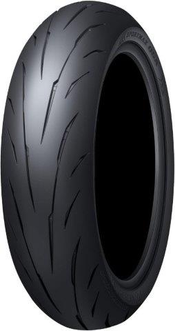 DUNLOP ダンロップ バイク用 タイヤ 354882 Q5A 160/60ZR17 M/C 69W