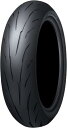 【対象ショップ限定!抽選で最大100%ポイントバック】DUNLOP ダンロップ バイク用 タイヤ 354885 Q5A 190/50ZR17 M/C 73W