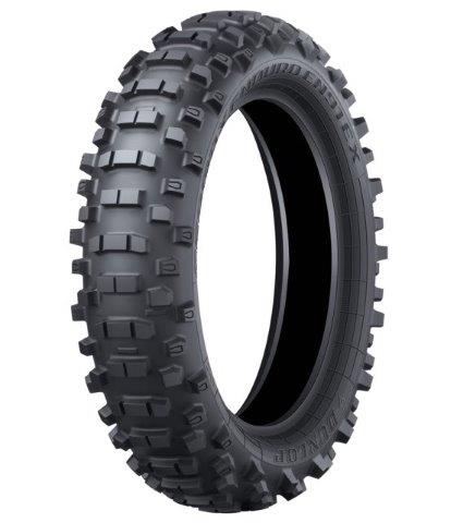 DUNLOP ダンロップ バイク用 リア タイヤ 355097 EN91EX 140/80-18 70M R WT