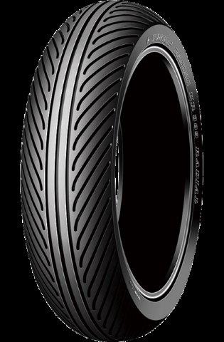 DUNLOP ダンロップ バイク用 リア タイヤ 355511 KR405 190/60R17 R TL