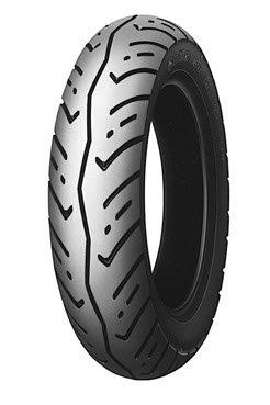 DUNLOP ダンロップ バイク用 タイヤ 357174 K378 110/90-10 61J R TL