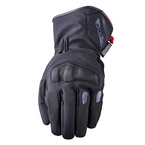 FIVE ファイブ バイク グローブ WFX4 WP カラー:ブラック 正規品 Mサイズ 3841300102349