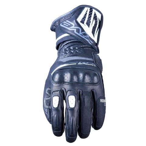 FIVE ファイブ バイク グローブ RFX SPORT WOMAN カラー:ブラックホワイト 正規品 Sサイズ 4770916488129