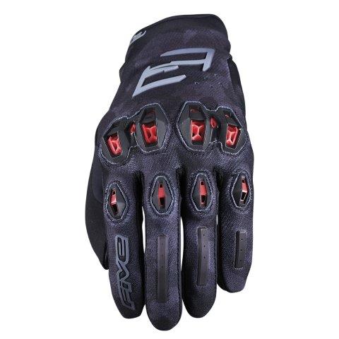 AirgoProtechナックルプロテクター衝撃吸収性、通気性に優れ るハニカム構造のソフト クッション素材を、人間工 学に基づき開発した分割形 状ハードプロテクターに閉 じ込めた、次世代プロテクター。ERGO PROTECHパームスライダー人間工学に基づき開発したスタイダー。ハンドルを握ったときにスライダーが操作性を妨げず、保護性能を確保。ツイルスパンストレッチ手の甲側に伸縮性、耐久性に優れた素材を採用。別次元のフィッティングを実現。手のひらにフルグレインゴートレザー手のひらにソフトで滑らかな、また耐久性にも優れたフルグレインゴートレザーを採用。縫製部分を少なくし、フィッティング性能を向上親指にソフトシェル構造親指には快適性を追求したソフトシェル素材を採用。ボタン操作を妨げず、親指に吸い付くようなフィット感を実現。指の間にストレッチナイロン指の間に伸縮性の高いストレッチナイロンを採用し、指の形に快適フィット。Neoprene製リストバンド手首に伸縮性の高いNeoprene素材を採用し、フィット感と快適性を向上。Touch Screenシステム（スマホタッチ）指先にスマートフォン操作に対応した素材を構成。※タイトルに在庫有り記載以外の商品はお取り寄せとなっております。※メーカーに在庫ある場合は、最短で6日〜7日にて発送いたします。※メーカー欠品の場合お時間をいただく場合がございます。※メーカー長期欠品・完売・廃番の場合キャンセルをさせていただく場合がございます。ご了承ください。
