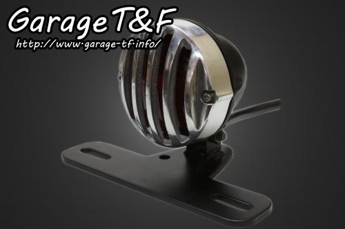 Garage T&F ���졼�� �ƥ�������ɥ��� �С��ɥ������ơ������(���⡼�륿����)BK-POL TL71