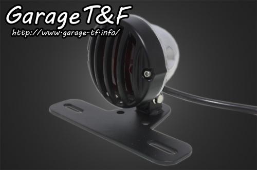 Garage T&F ���졼�� �ƥ�������ɥ��� �С��ɥ������ơ������(���⡼�륿����)POL-BK TL95