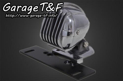 Garage T&F ���졼�� �ƥ�������ɥ��� �ޥ������ե���ơ������(�ݥ�å���) TL99PL