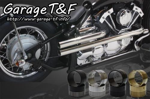 Garage T&F 졼 ƥɥ ɥå400 åȥޥե顼S-2(ƥ쥹) դ(֥å) DS400SGML03B