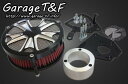 Garage T&F K[W eB[AhGt VhE400 OWA[GAN[i[KITX^[(RgXg) SHA400AC20