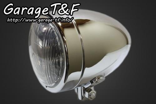Garage T&F ガレージ ティーアンドエフ 4インチスリムライト(ロング) HL13
