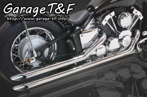 Garage T&F 졼 ƥɥ ɥå400 󥰥ɥåѥץޥե顼(ƥ쥹)1 2009ǯʹߤΥǥ(󥸥) DS400DPML03FI