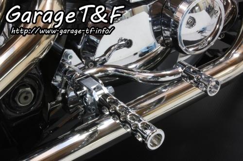 Garage T&F 졼 ƥɥ ɥå400 ߥåɥȥKIT(å) Хå(å) DS400MC08