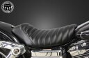 Garage T&F ガレージ ティーアンドエフ ダイナ(DYNA) シングルシートタイプB(タックロール) DNST06