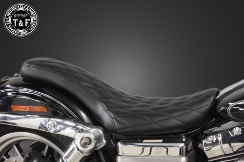 Garage T&F ガレージ ティーアンドエフ ダイナ(DYNA) コブラシート(ダイヤ) DNST11