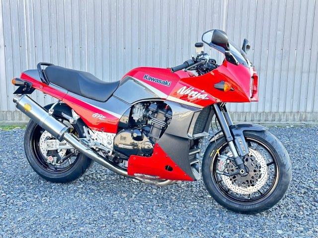 Gクラフト ギルドデザイン GPZ900R スイングアーム ZRX1100ホイール用 Φ20 Kawasaki カワサキ 71024