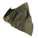 GOODS グッズ ROBIN FACEMASK/ソフトデニム カーキ MMS-FM003