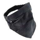 GOODS グッズ ROBIN FACEMASK/チェック ブルー MMS-FM008