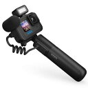 GoPro ゴープロ GOPRO アクションカメラ HERO12 Black クリエイターエディション CHDFB-121-JP