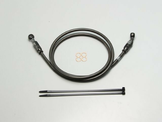 HARRICANE ハリケーン Black Sure System Line 140cm ブラック HB7M140SB(2)