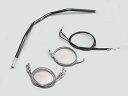 【抽選で最大100%ポイントバック】 HARRICANE ハリケーン スーパートラッカー ハンドルSET CB1300SF(03~09 ABS無し車) ブラック...