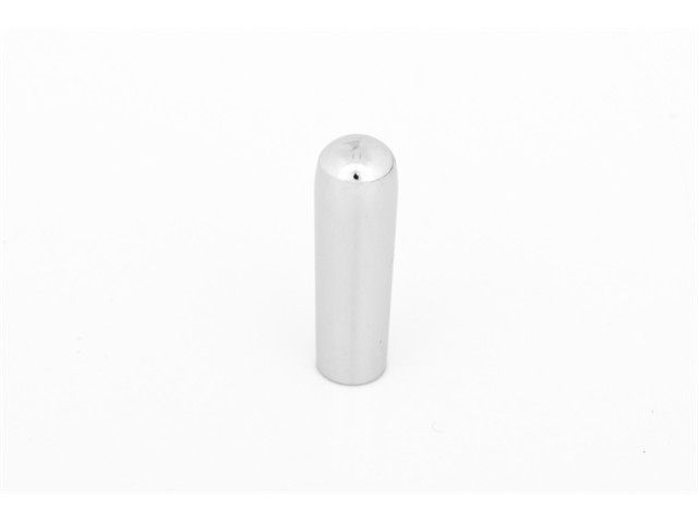 アイエルモータースポーツ トリップメーターノブ クローム NA6CE／NA8C／NB6C／NB8C NAB-0009