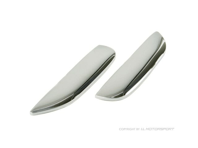 アイエルモータースポーツ ドアハンドルカバー クローム NB6C／NB8C NB0-0020