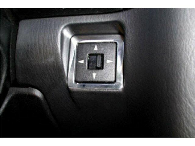 アイエルモータースポーツ ドアミラースイッチトリムカバー クローム NB6C／NB8C NB0-0139C