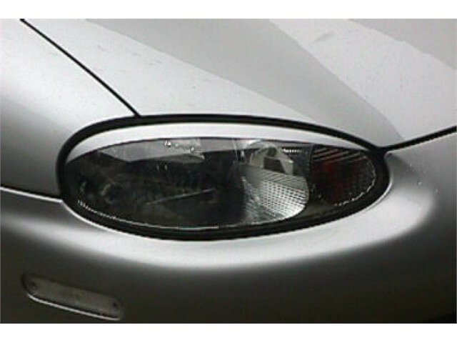 アイエルモータースポーツ アイライン NB6C／NB8C NB0-0520