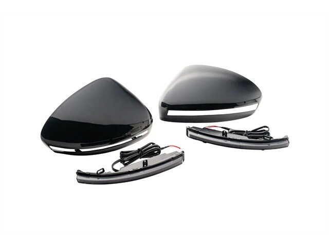 アイエルモータースポーツ ミラーキャップ LEDサイドウインカー付 ND5RC／NDERC／ND5RE／NDERE ND0-301585