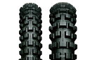 【抽選で最大100%ポイントバック】IRC アイアールシー IRC 45F 4PR R 3.00-12 WT モトクロス バイク用 リア タイヤ 121585