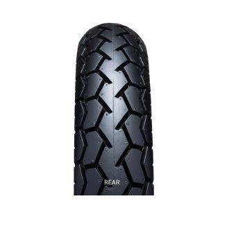 IRC アイアールシー IRC NR 74 6PR R 2.50-17 WT STANDARD TIRES バイク用 リア タイヤ 10132XIRC アイ..
