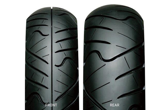 IRC アイアールシー リア タイヤ RX-01 サイズ : 120/70-17 58P WT(チューブ) KLX230SMむけ 102709IRC ..