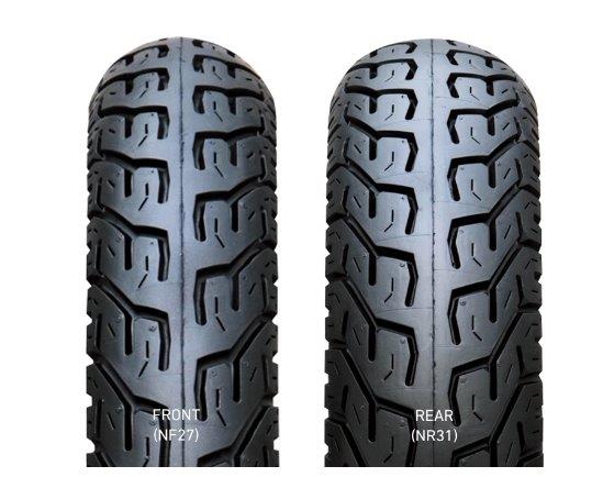 IRC アイアールシー IRC NR31 66P R 130/90-15 WT Cruiser バイク用 リア タイヤ 102957IRC アイアールシー IRC NR31 66P R 130/90-15 WT Cruiser バイク用 リア タイヤ 102957