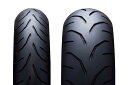 【抽選で最大100%ポイントバック】IRC アイアールシー IRC RMC810 (55W) F 120/60ZR17 TL マイルドツーリングラジアル バイク...