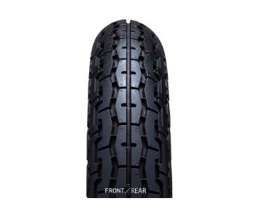 IRC アイアールシー IRC MB 3 4PR 共 3.50-10 WT スクーター バイク用 前後共用タイヤ 12199N