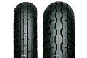 【抽選で最大100%ポイントバック】IRC アイアールシー IRC GS19 56S F 100/90-18 WT クラシカルなオンロードバイアス バイク用 フ...