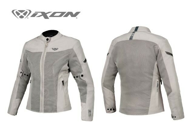 IXON イクソン ジャケット FRESH A LADY XLサイズ 100102070-1001(2)