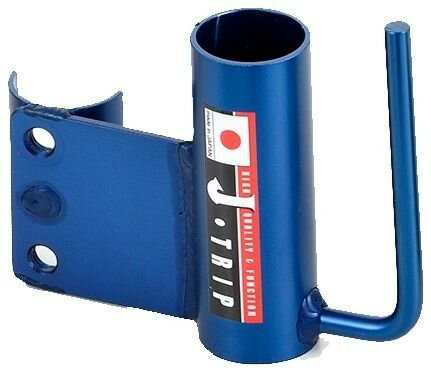 J-TRIP Jトリップ ジェイトリップ アクスルシャフトホルダー ブルー JT-R99ALBL