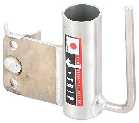 【スーパーセールクーポン発行中】J-TRIP Jトリップ ジェイトリップ アクスルシャフトホルダー シルバー JT-R99ALSL
