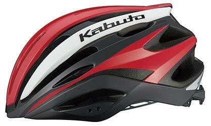 OGK オージーケー REZZA2_M_L G-1 マットレッド 自転車用ヘルメット