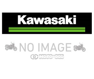 Kawasaki カワサキ 純正 Ninja H2 SX SE+ /Ninja H2 SX SE パニアケースストライプ(左右セット) J99994-0423-60R