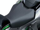 Kawasaki カワサキ 純正オプション Z H2 SE / Z H2 コンフォートシート(フロント) 99994-1708-MA (旧品番:99994-1382-MA)