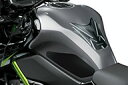 【抽選で最大100%ポイントバック】Kawasaki カワサキ 純正オプション タンクパッド Kawasaki カワサキ Z900 99994-0832