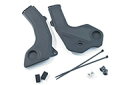 【抽選で最大100%ポイントバック】入荷待ち KAWASAKI カワサキ 純正オプション フレームカバー(左右セット) 99994-1466 KLX230 / ...