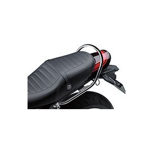 DR250Sグラブバー黄SJ44A-105***スズキ純正バイク部品SJ44Aタンデムグリップ曲がり無し品薄希少品車検Genuine【中古】