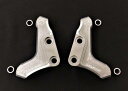 【抽選で最大100%ポイントバック】K-FACTORY ケイファクトリー Z900RS/Z900RS CAFE オーリンズ正立用ラジアルキャリパーサポート 17...