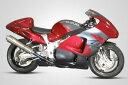 【対象ショップ限定!抽選で100%ポイントバック】 K-FACTORY ケーファクトリー (セミオーダー)フルエキゾーストマフラー 1本出しUP (GSX130...